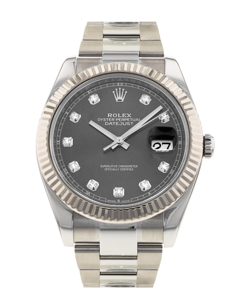 Rolex Datejust 41 126334